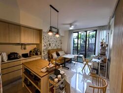 Sennett Estate (D13), Apartment #615028961